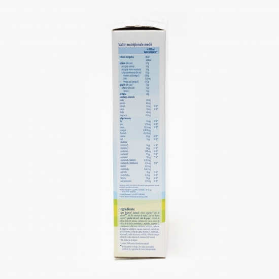 Formulă de lapte praf eco 2, +6 luni, 300g