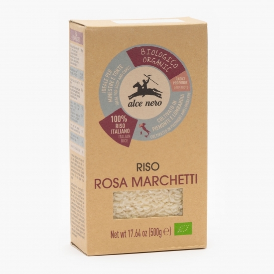 Orez Rosa Marchetti eco 500g