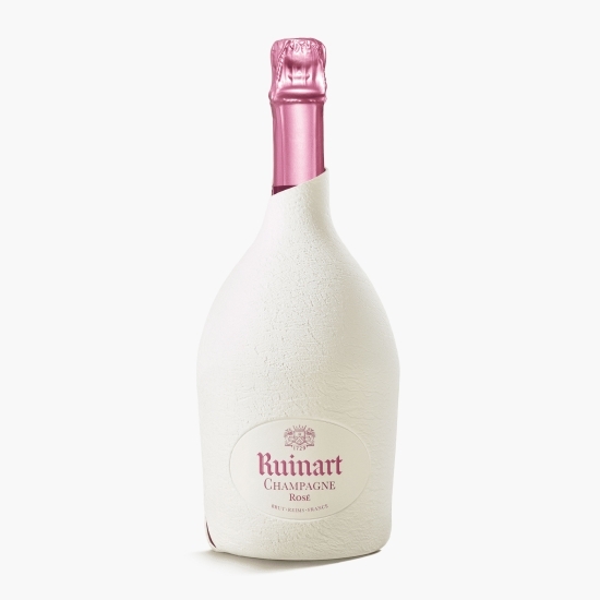 Șampanie rose Second Skin 0.75l
