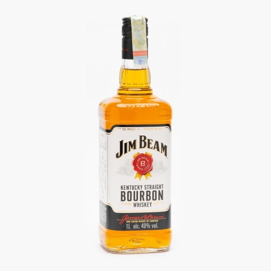 Bourbon Whiskey, 40%, USA, 1l