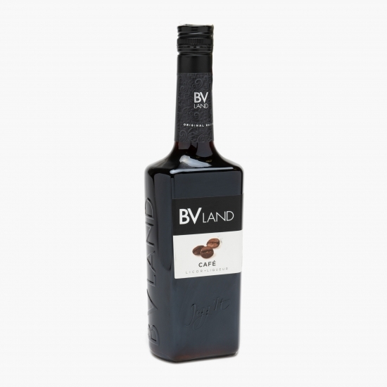 Lichior Crème de Café 18% alc. 0.7l