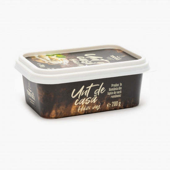 Unt de casă 200g