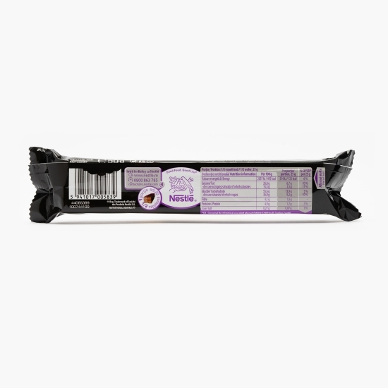 Napolitană cu cremă de cacao Big 50g