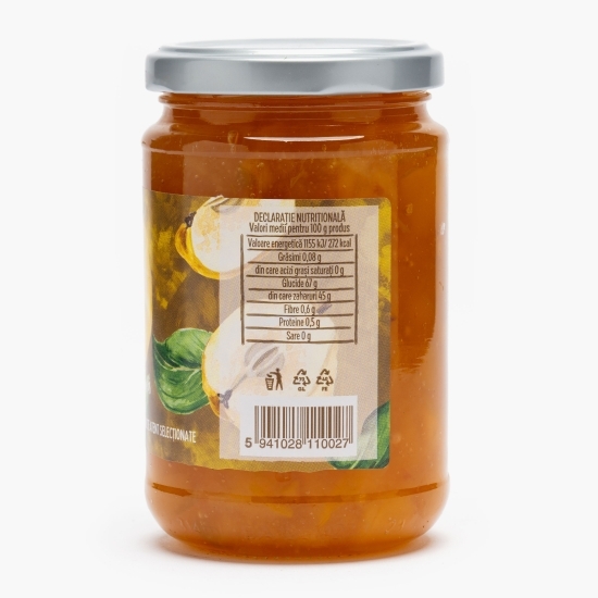 Gem de gutui 370g