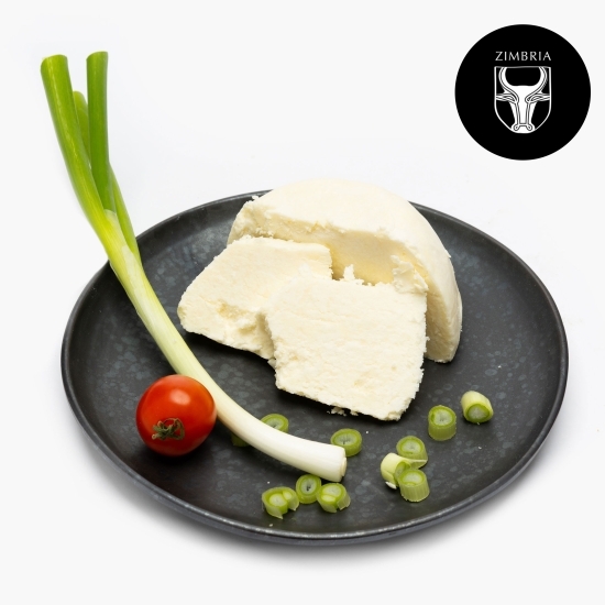 Burduf de Covurlui în membrană naturală 500g