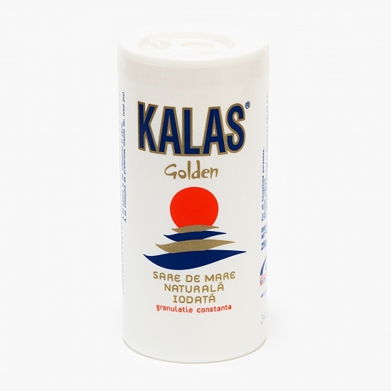 Sare cilindric 250g