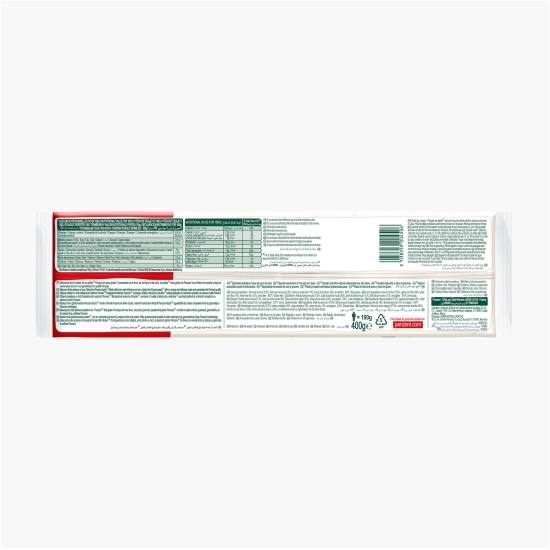Spaghetti fără gluten 400g