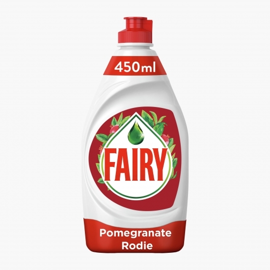 Detergent de vase rodie 450ml