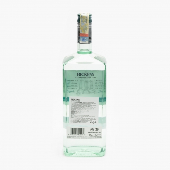 Gin 40% alc. 1l