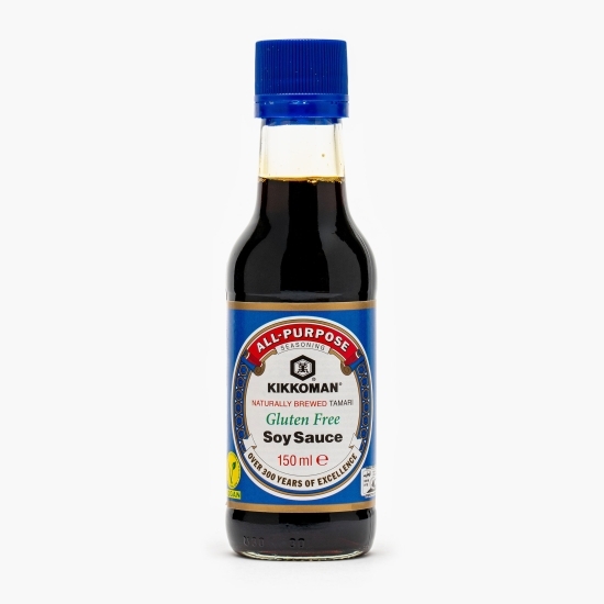 Sos soia Tamari, fără gluten 150ml