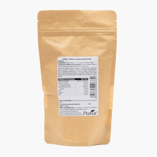 Amidon de tapioca eco 250g