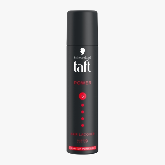 Fixativ Power Mini (5) pentru păr 75ml