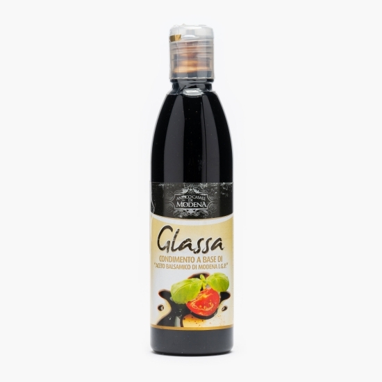 Oțet balsamic 0.25l