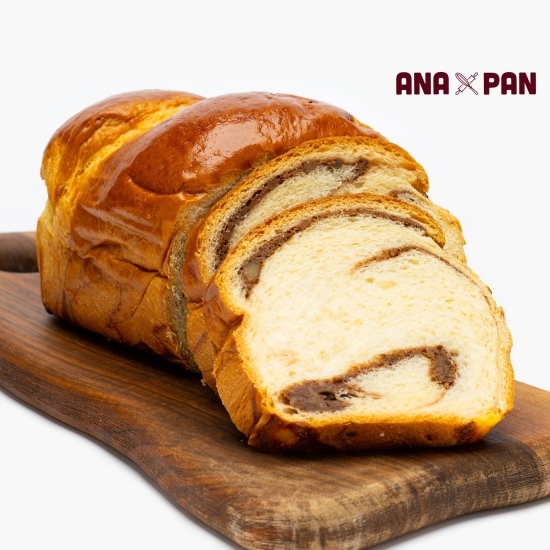 Cozonac de Campagne 550g
