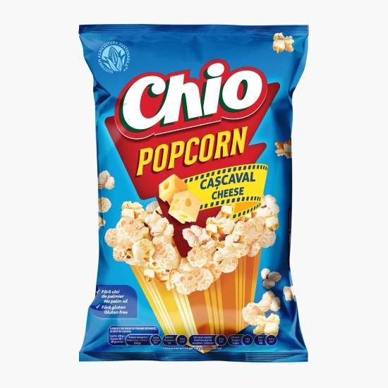 Popcorn cu gust de cașcaval 75g