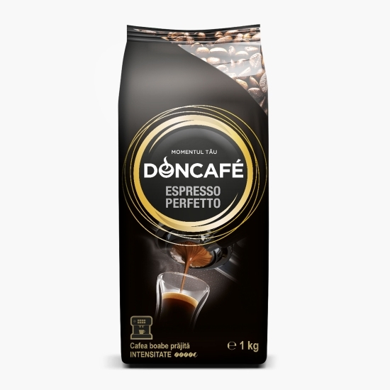 Espresso Perfetto 1kg cafea boabe prăjită 
