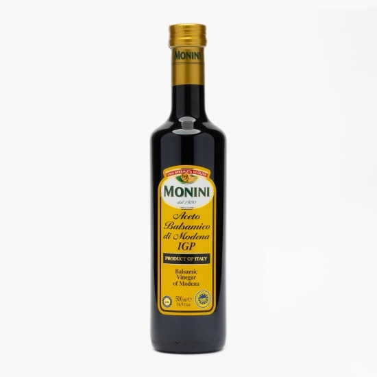 Oțet balsamic Modena 0.25l