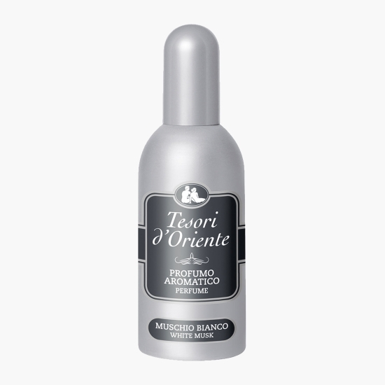 Apă de toaletă Mosc alb 100ml