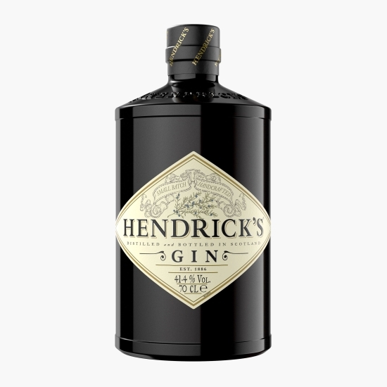 Gin 41.4% alc. 0.7l