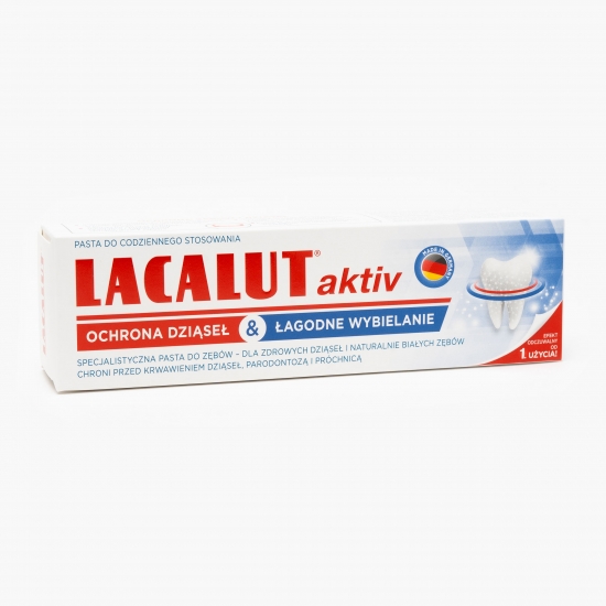 Pastă de dinți Aktiv 75ml