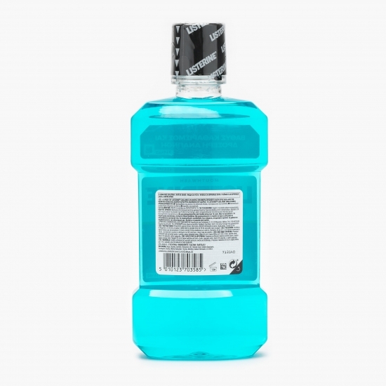 Apă de gură Cool Mint 0.5l