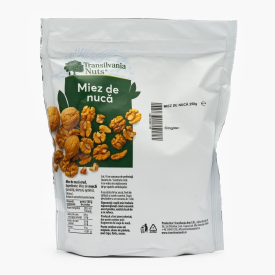 Miez de nucă 250g
