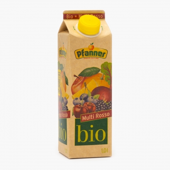 Suc Multi Rosso eco 1l