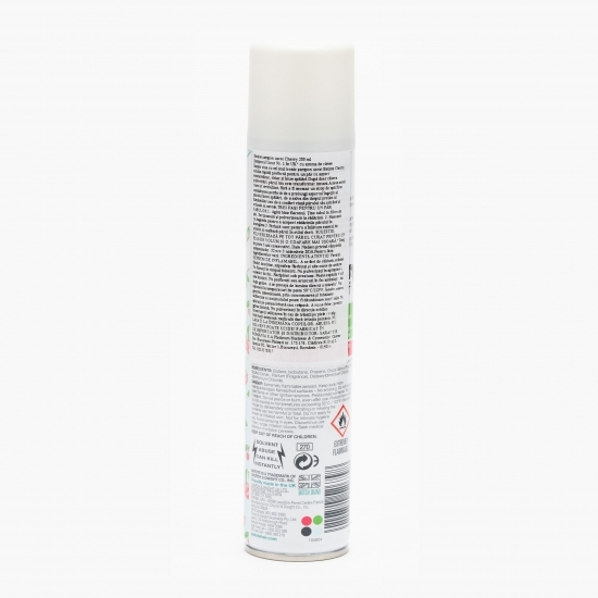 Șampon uscat Cherry 200ml