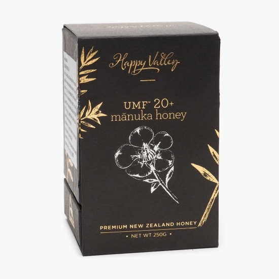 Miere Manuka UMF 20+ 250g