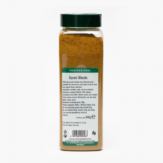 Garam Masala 450g