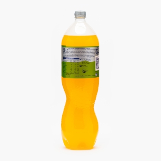 Băutură carbogazoasă mango zero zahăr 2l