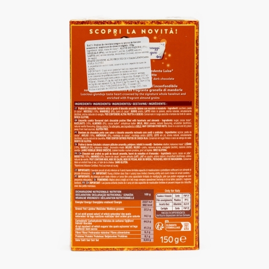 Praline Amaretto 150g