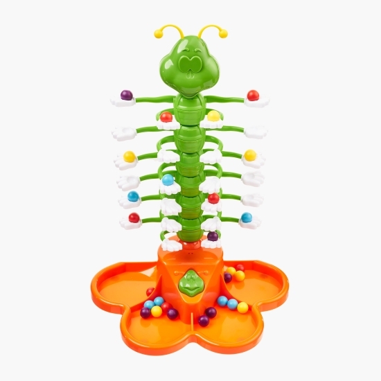 Joc - Omida Giggle Wiggle, 4+ ani