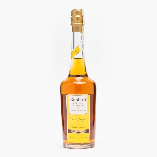 Brandy Grand Solage 40% alc. 0.7l