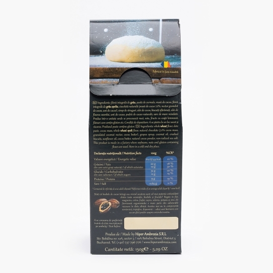 Trufandale cu ciocolată 150g
