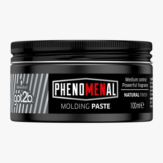 Cremă modelatoare pentru păr Phenomenal Waves 100ml