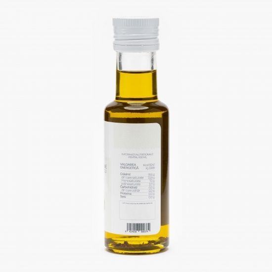 Ulei de măsline aromatizat cu trufe albe 100ml