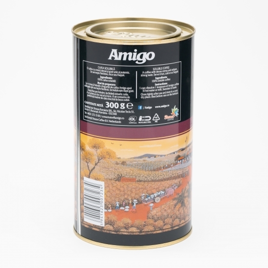Cafea instant 300g