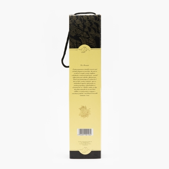 Vin alb demidulce Pinot Gris, 12.5%, 0.75l