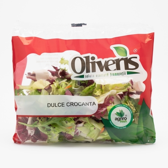 Salată dulce crocantă 150g