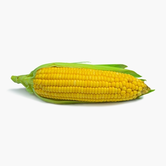 Porumb pentru fiert România 1 buc