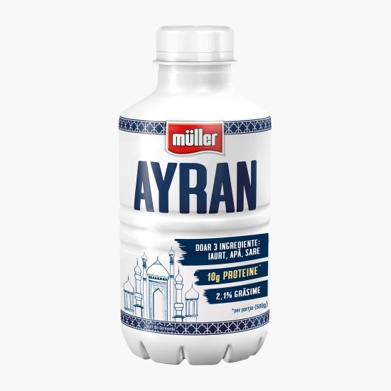 Ayran 500g