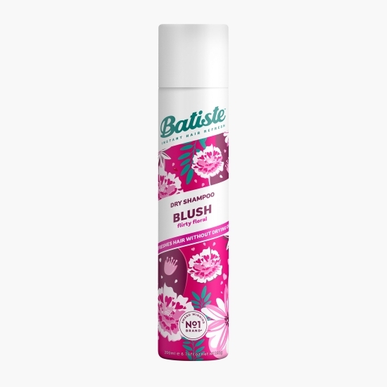 Șampon uscat Blush 200ml