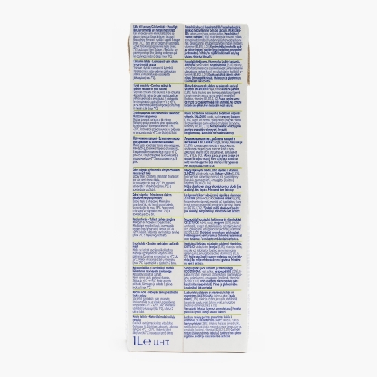 Băutură din alune de pădure 1l