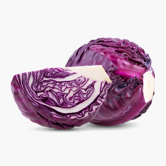 Varză roșie nouă eco 700g