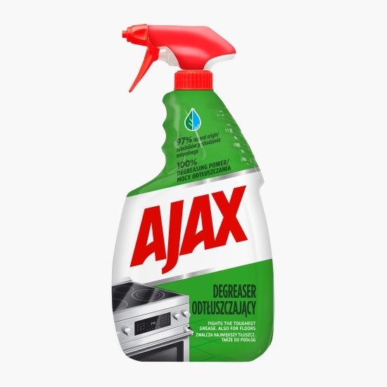 Spray de curățare degresant pentru uz casnic 0.75l