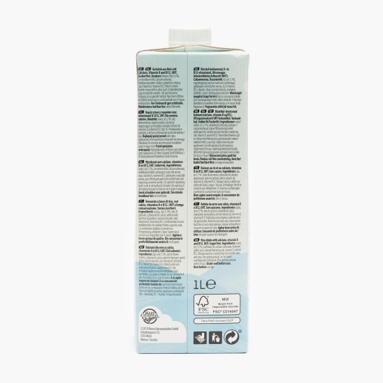 Băutură din orez fără zahăr adăugat 1l