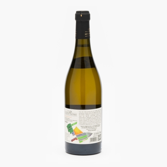 Vin alb sec Chardonnay, 13%, 0.75l
