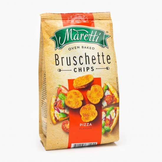 Bruschete Pizza 70g