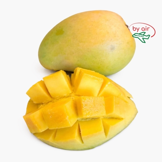 Mango Honey Ataulfo eco, by air, minim 150g